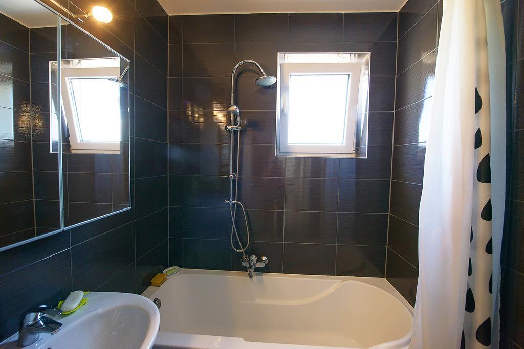 Apartamente Olivero Braşov Dış mekan fotoğraf
