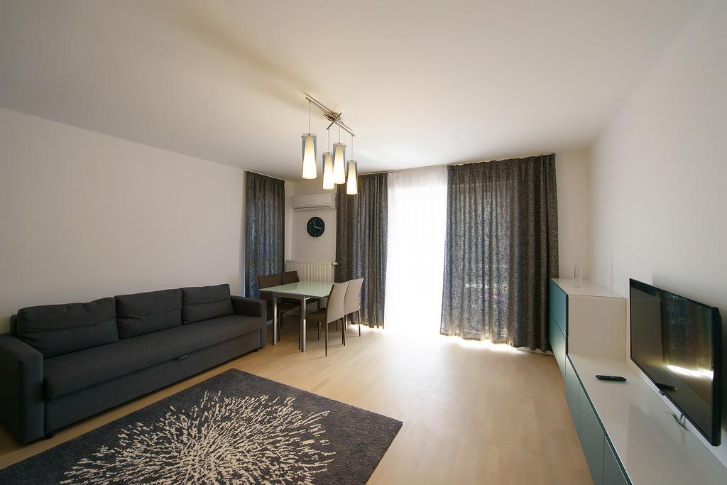Apartamente Olivero Braşov Dış mekan fotoğraf