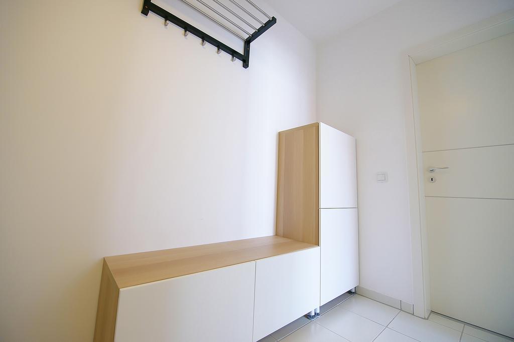 Apartamente Olivero Braşov Dış mekan fotoğraf