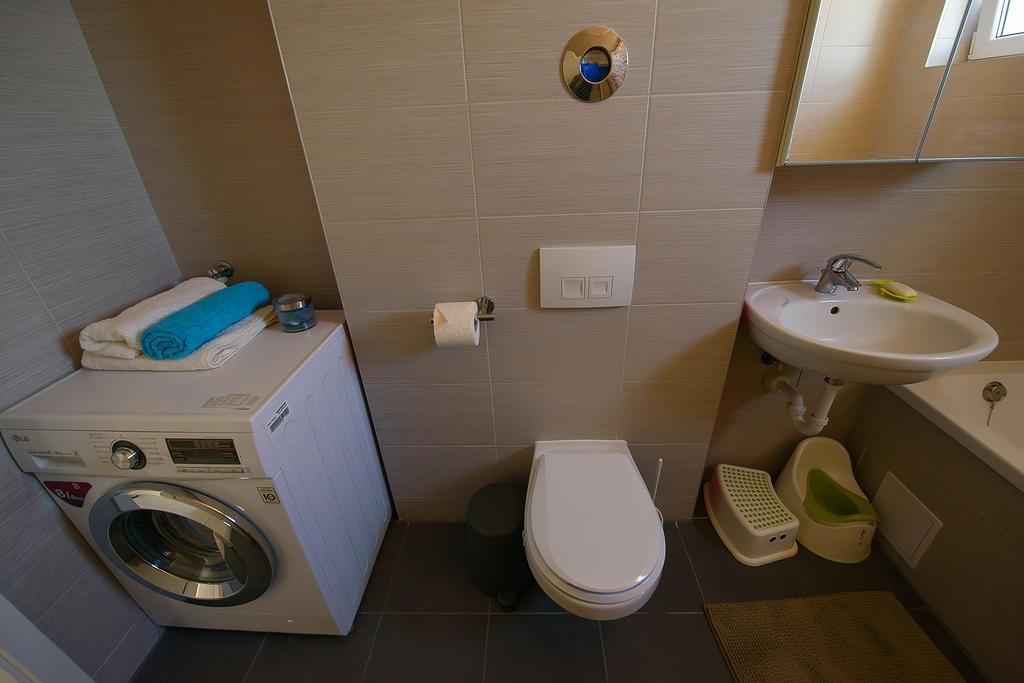 Apartamente Olivero Braşov Dış mekan fotoğraf