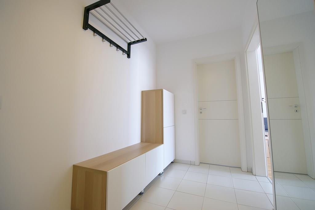 Apartamente Olivero Braşov Dış mekan fotoğraf