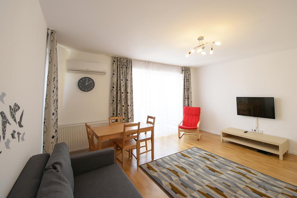 Apartamente Olivero Braşov Dış mekan fotoğraf