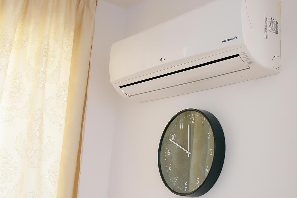 Apartamente Olivero Braşov Dış mekan fotoğraf
