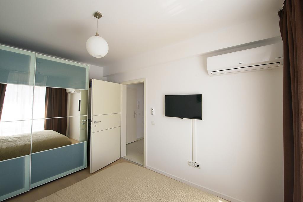 Apartamente Olivero Braşov Dış mekan fotoğraf